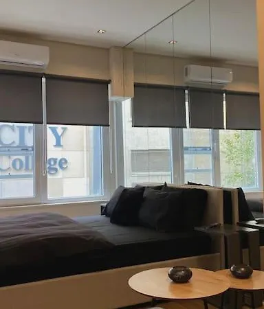 Lawsuit E 1 塞萨洛尼基