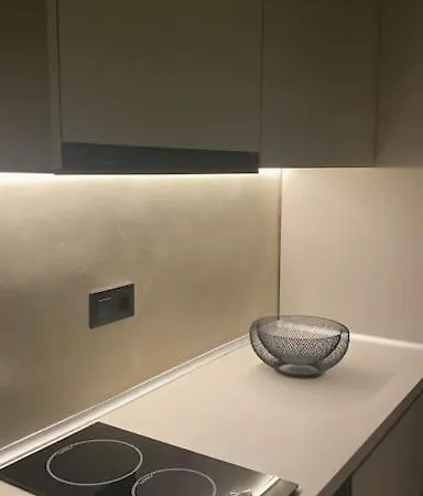 Lawsuit E 1 Apartment Thessaloniki